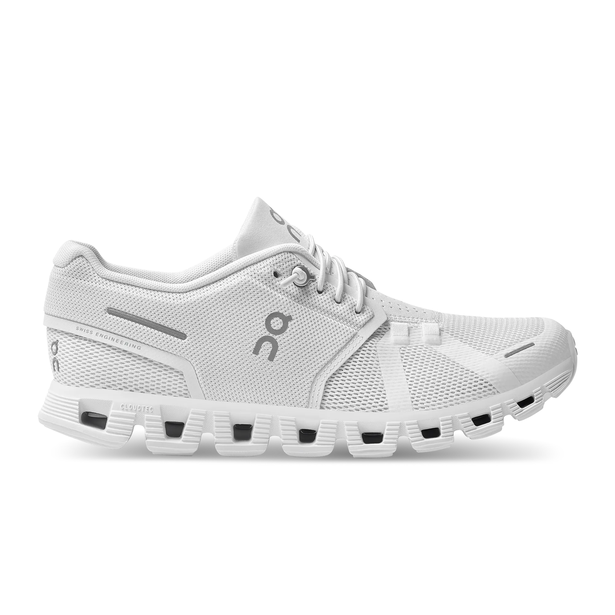 Alle weißen Schuhe On Cloud 5